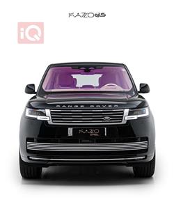 Land Rover Range Rover Vogue